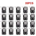 5v  20PCS