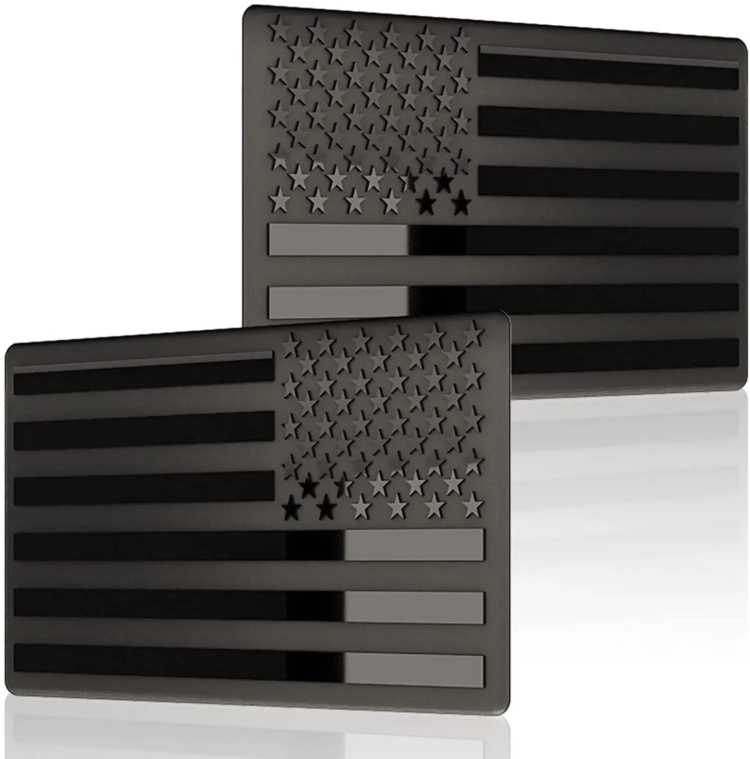 metal - black
