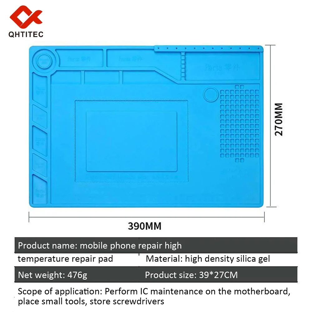 dsc-products