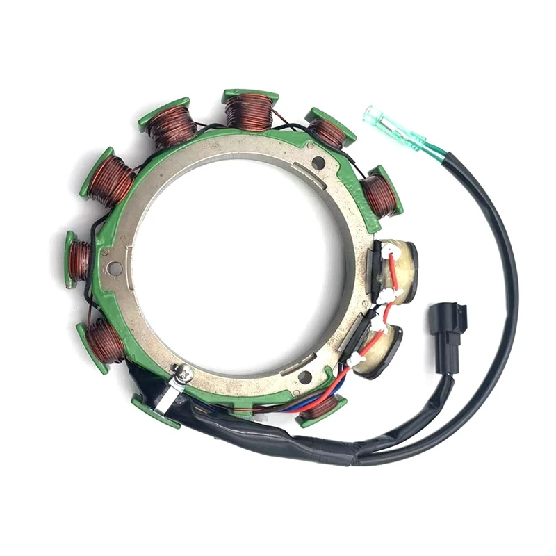 

688-85510 для подвесной катушки зажигания Yamaha T85 HP 688-85510-01