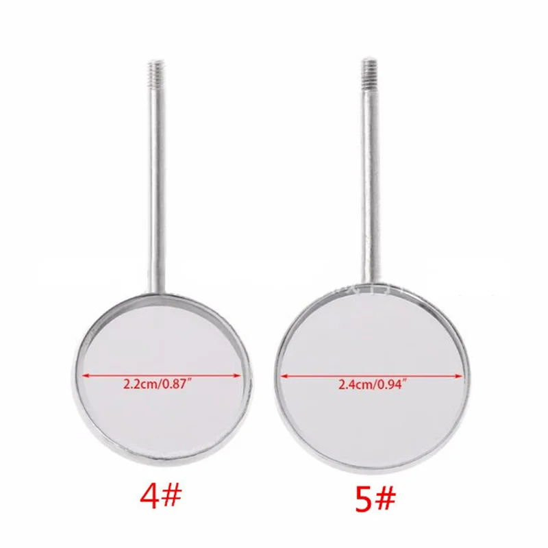 Рисунок 5 - отражатель для зубов