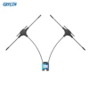 GEPRC ELRS 915M/2.4G Gemini Xrossband Receiver TX Module Dual-RF Chip 1000Hz DIY FPV Quadcopter Longrange Freestyle Drone Parts 5