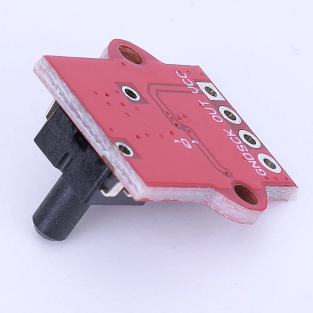 DC 3.3/5V 0-40KPa Liquid Water Level Controller Board Connect 2.5mm Soft Tube Digital Barometric Pressure Sensor Fit for Arduino