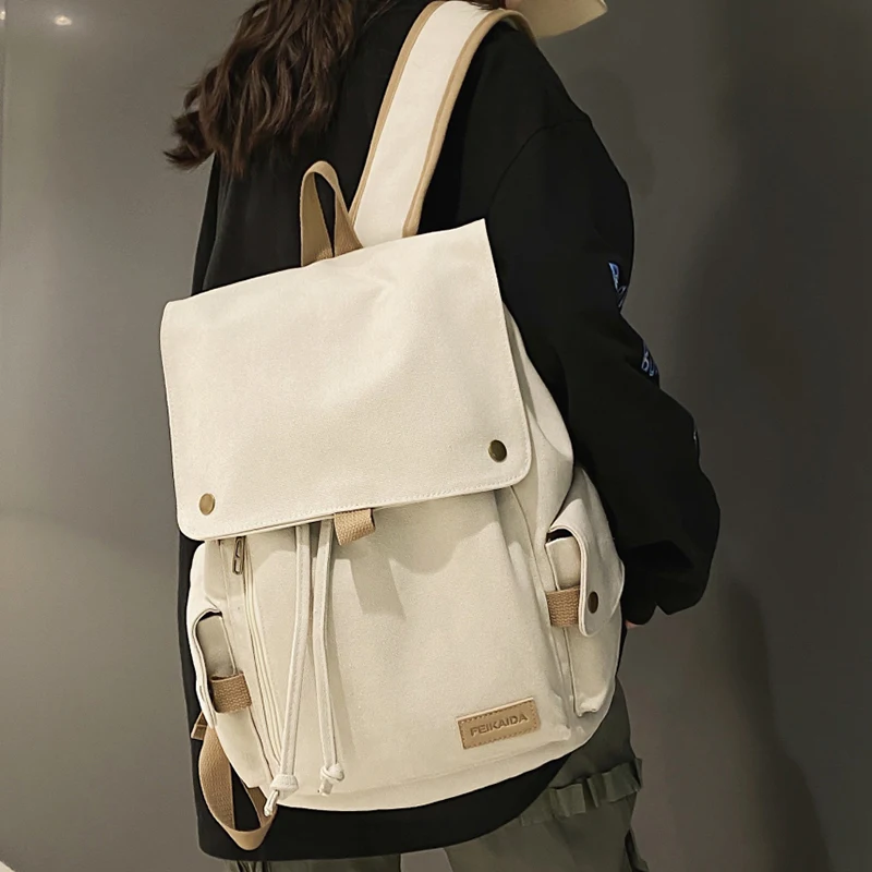 Men's and women's backpacks, multi-purpose large capacity backpacks, travel outdoor leisure backpacks