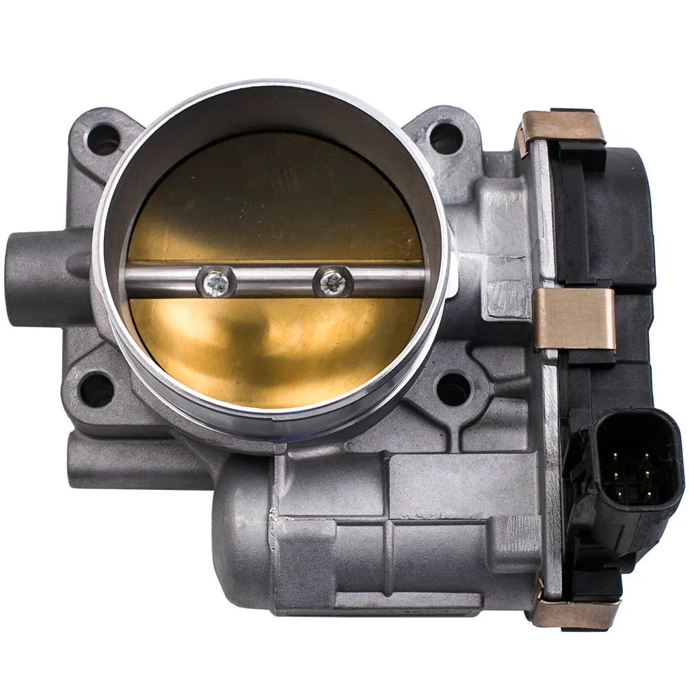 Throttle Body For Lucerne Terraza Chevy Equinox Malibu V6 3.9l 12609500