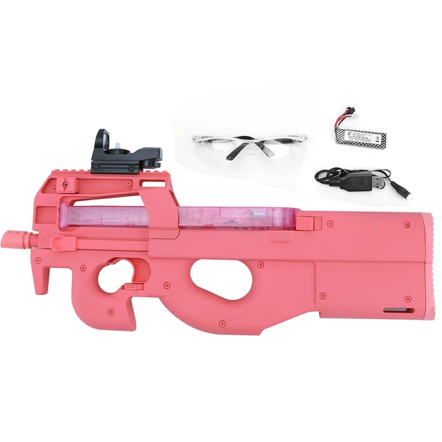 Gel Blaster Gun - Pièces D'outils - AliExpress