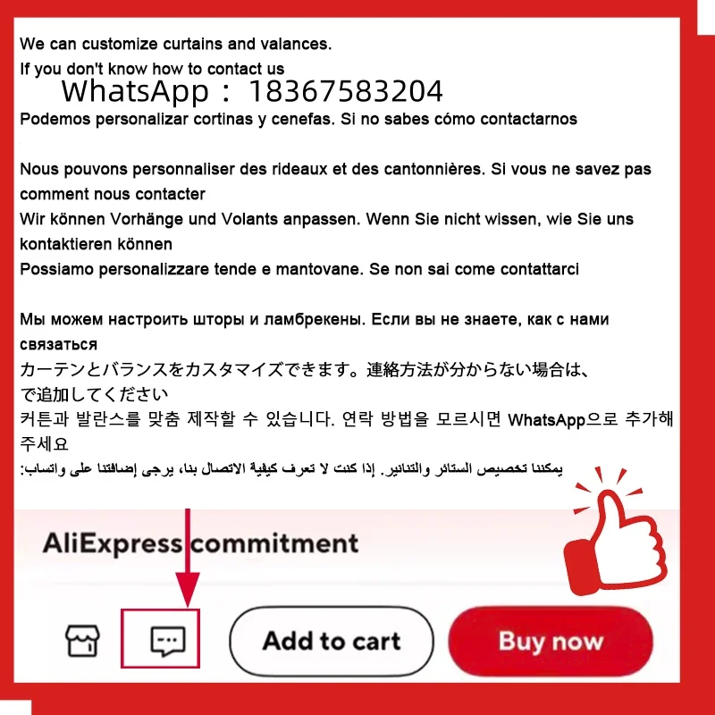 Easy To Roll Up and Store 1pc Thermal Insulated Curtain Cold and Windproof Keep Warm Curtain Is Suitable for Winter Use