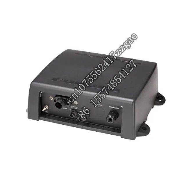 Trova Più Pesce Con Furuno Dff1-Uhd