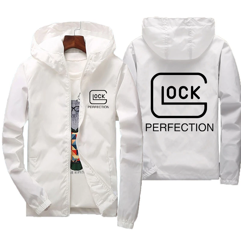 Рисунок 2 - Chaqueta de beisbol informal para hombre