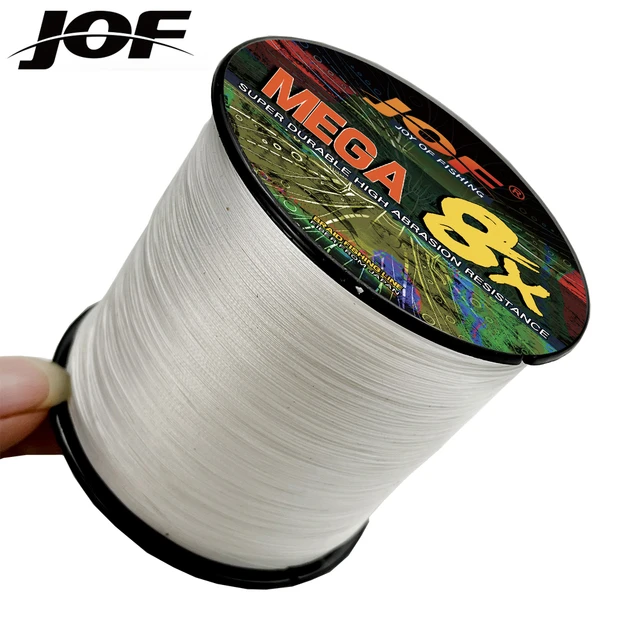 100m Strong Braided Fishing Line Tough and Smooth 8 Strands PE Multi-color  Invisible 18LB-78LB Floating Lure Lines Carp Bait - AliExpress