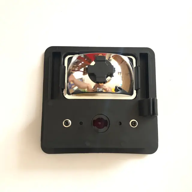 2pcs Rear Light Assembly 6670284 - Compatible With Bobcat Skid Steer Loaders S150 S220 T770 Etc.