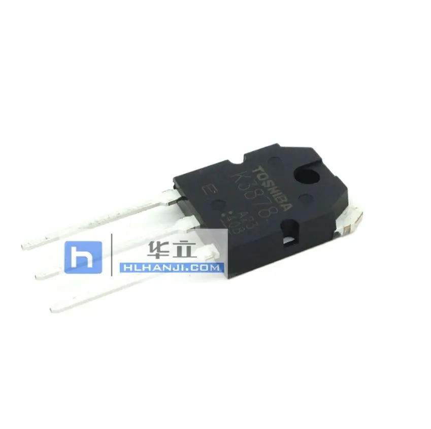 

K3878/MOS transistor/switching power supply soldering field-effect transistor 2SK3878 brand new field-effect transistor
