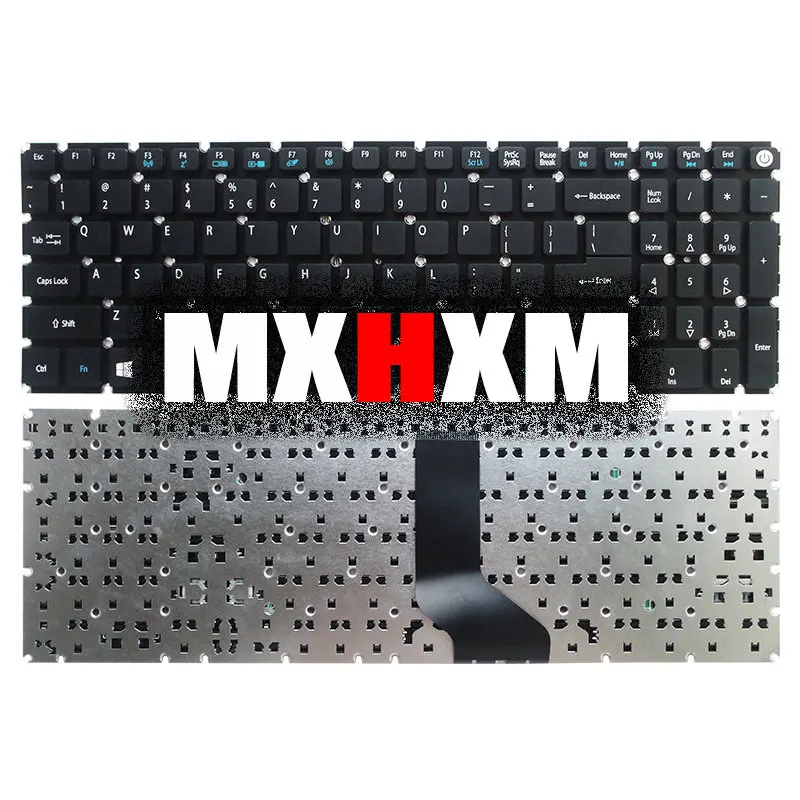 US-laptop-keyboard-for-Acer-Aspire-5-A515-51-A515-51G-A517-A517-51-5832 ...