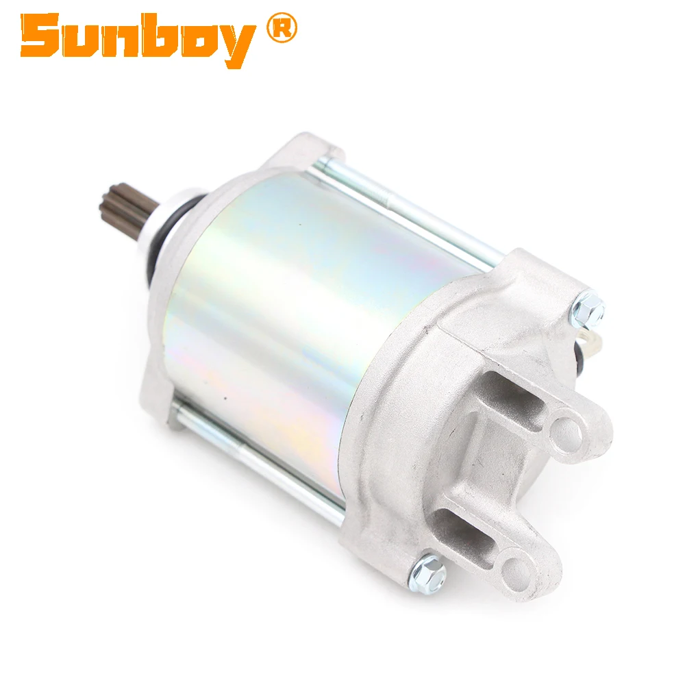 Starter Motor For MV Agusta F3 675 / 800 (2012–2016) & Rivale 800 (2014–2017) – 8000B4334