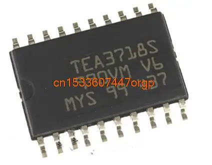 

IC новый оригинальный TEA3718SFPTR TEA3718SFP