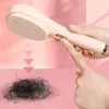 Bristleflex Brush, Self Cleaning Hair Brush 3