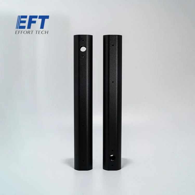 

Алюминиевая трубка EFT для EP E410P E610P E616P E416P, 2 шт.