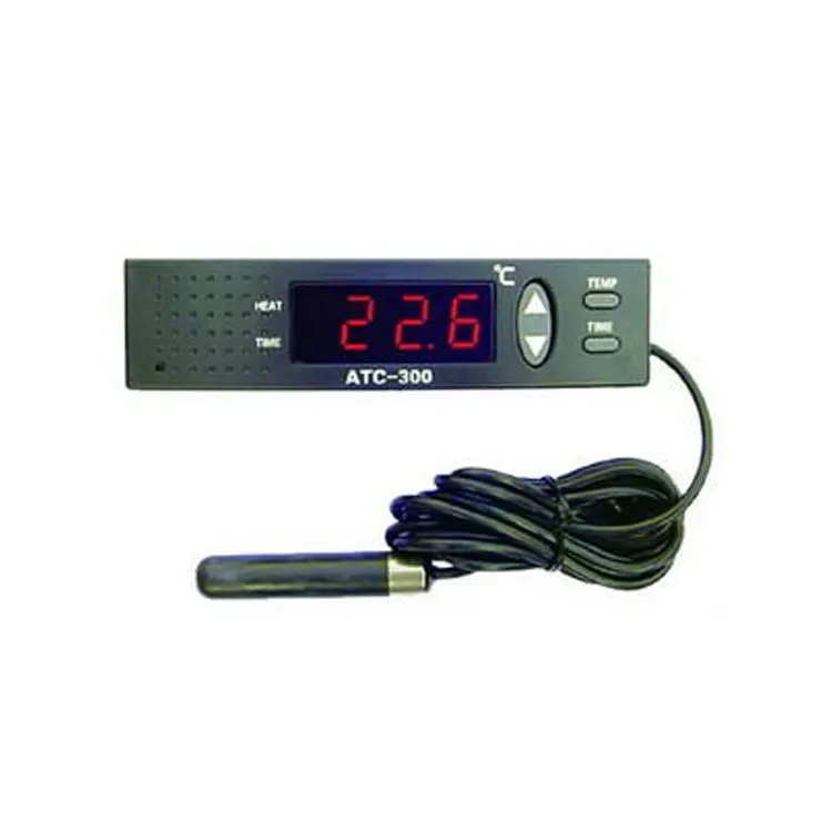 

Testing Instruments ATC-300 aquarium industry Temperature Controller