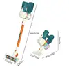 Kids Vacuum Cleaner Toy Pretend Play Vacuum Cleaning Toy Fun Parent-Child Interactive Sweeping Toy With Music And Lights for 6