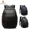 Arctic Hunter 2023 New Large Capacity Multifunctional Men's Backpack Bag Waterproof Smart Travel Backpack 17 Inch Laptop 2