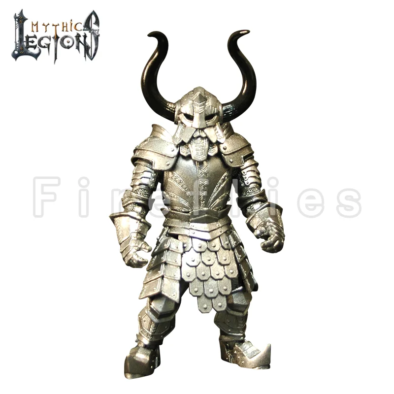 1/12 6inch Four Horsemen Studio Mythic Legions Action Figure All