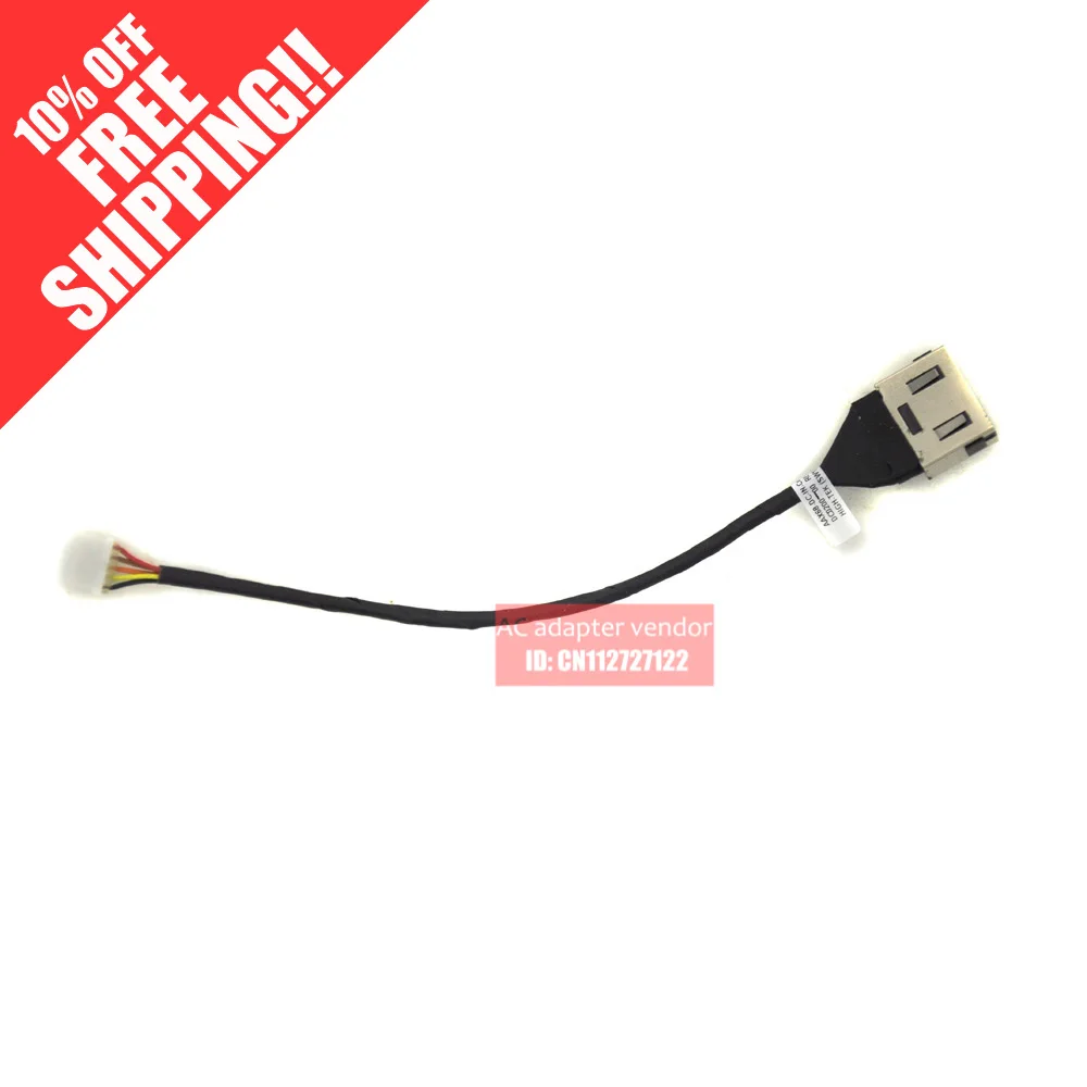 

FOR thinkpad X240 DC Power connector Jack