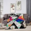 Singer A-AviciiS Skicomfort warm Soft Home Kids Lunch Blanket Suitable for Living Room Office Daily Travel Gifts 3