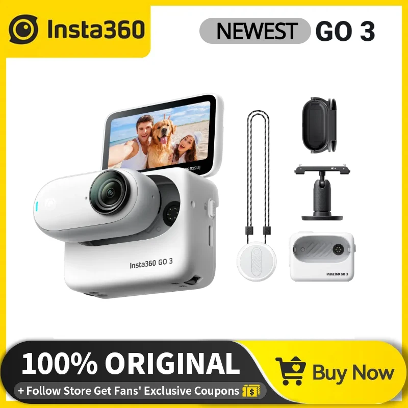 白 フリル付 根っこさま専用 Insta360 GO 2 32G | abistornet.al