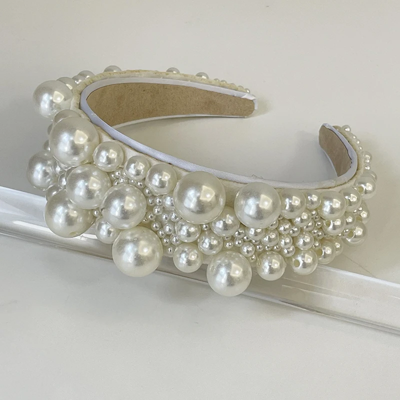 Accessori Per Capelli Con Perline A Goccia Boho - Foto 13