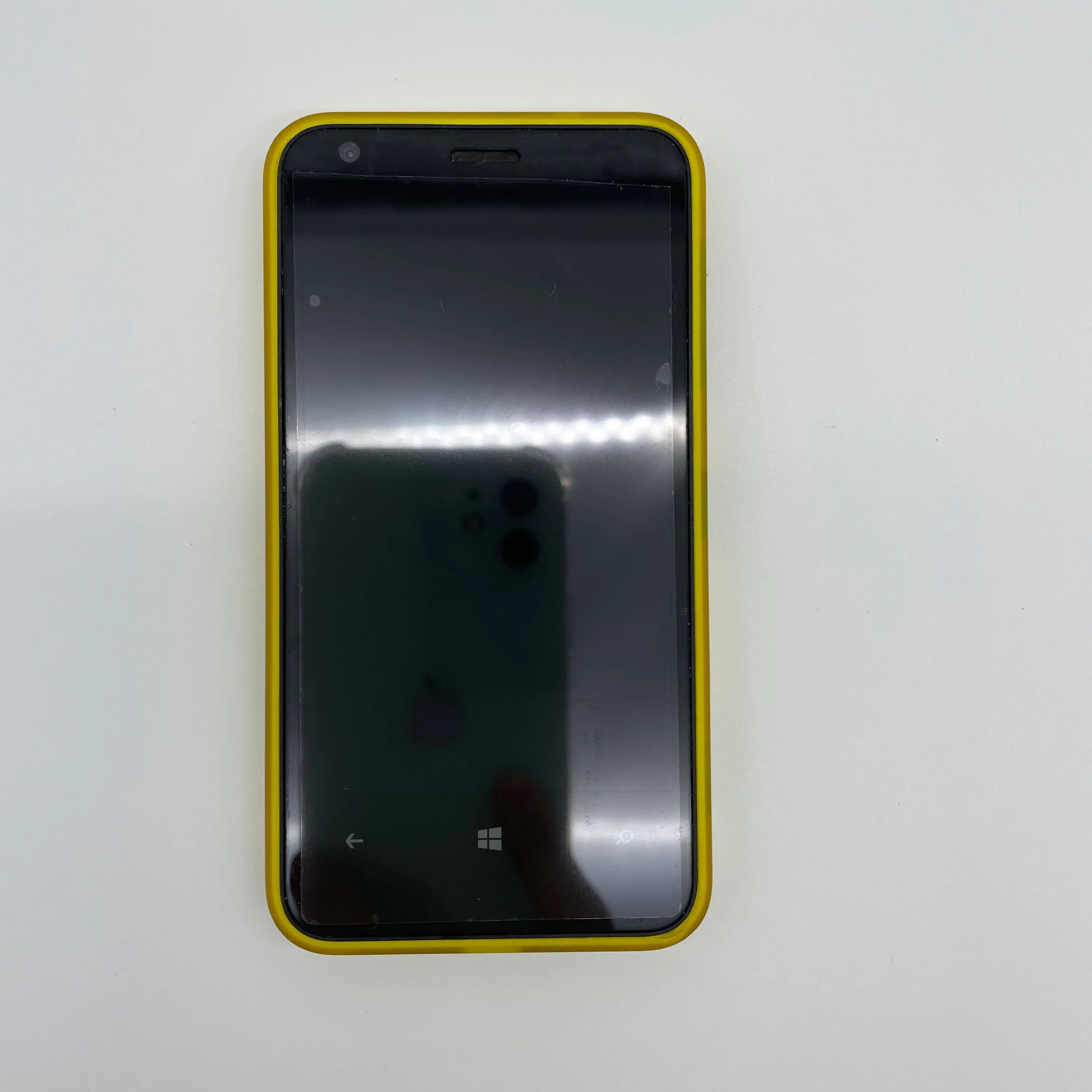 الأصلي Lumia 620 5MP 512MB 3.8 "واي فاي 512MB + 8G...