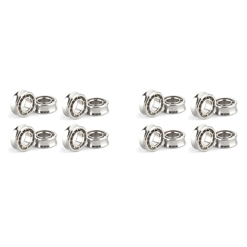 

16 шт., подшипники из высокоуглеродистой хромистой стали R188 KK