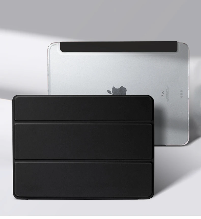 Tablet Cover For iPad Mini 2 3 4 5 6 Leather Smart Folio Case For ipad mini4 A1538 mini5 A2124 mini6 A2568 Protective Cases capa