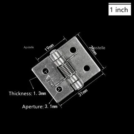 1 Inch
