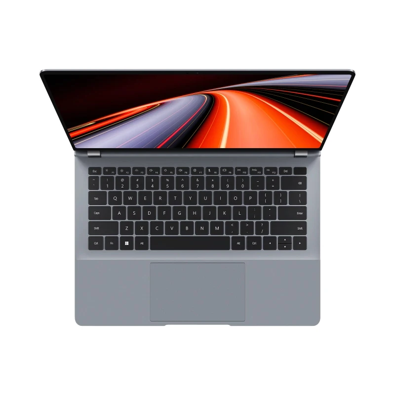 HUAWEI MateBook GT 14 Laptop 2024 Ultra 9-185H/Ultra 7-155/Ultra 5-125 Notebook 14.2-inch 2.8K OLED Touchscreen 140W AI 3D 2