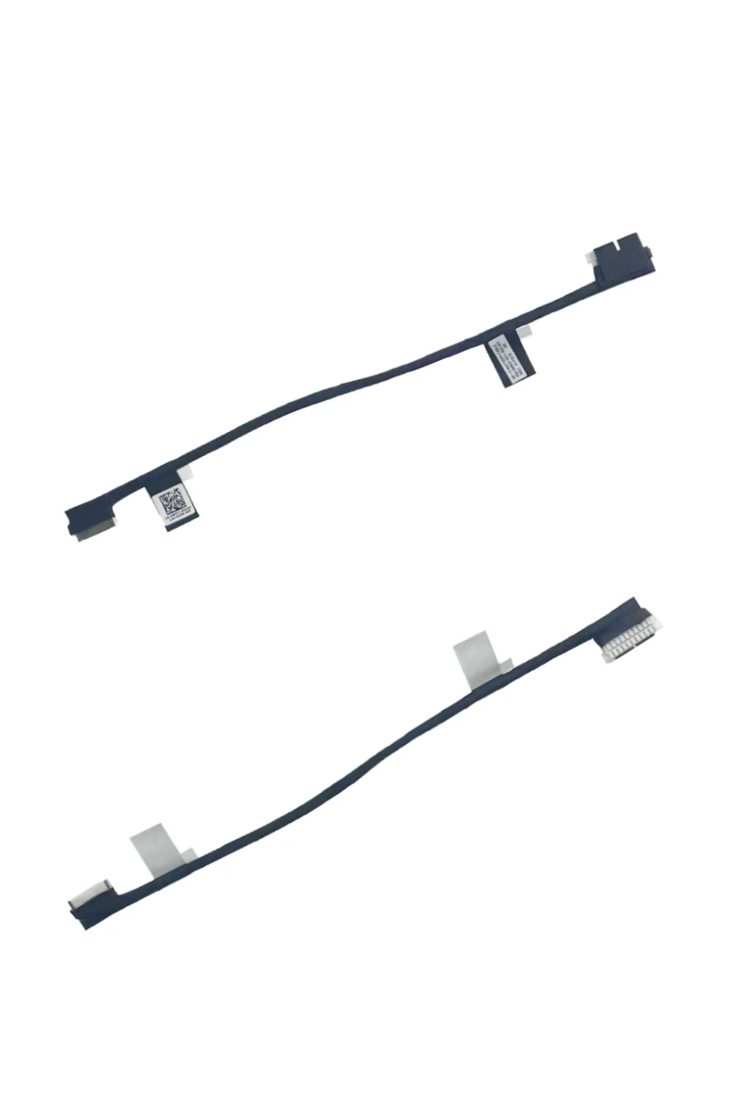 For Dell Latitude 13 5320 E5320 Battery Cable Laptop Battery Connector 0F8YTT F8YTT 450.0M807.0011 450.0M807.0001