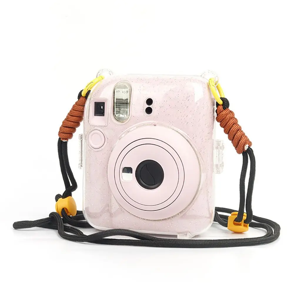120cm 나일론 인스턴트 카메라 숄더 스트랩 사진 액세서리 스포츠 DSLR 벨트 캐논/니콘//후지필름용 여행용 벨트