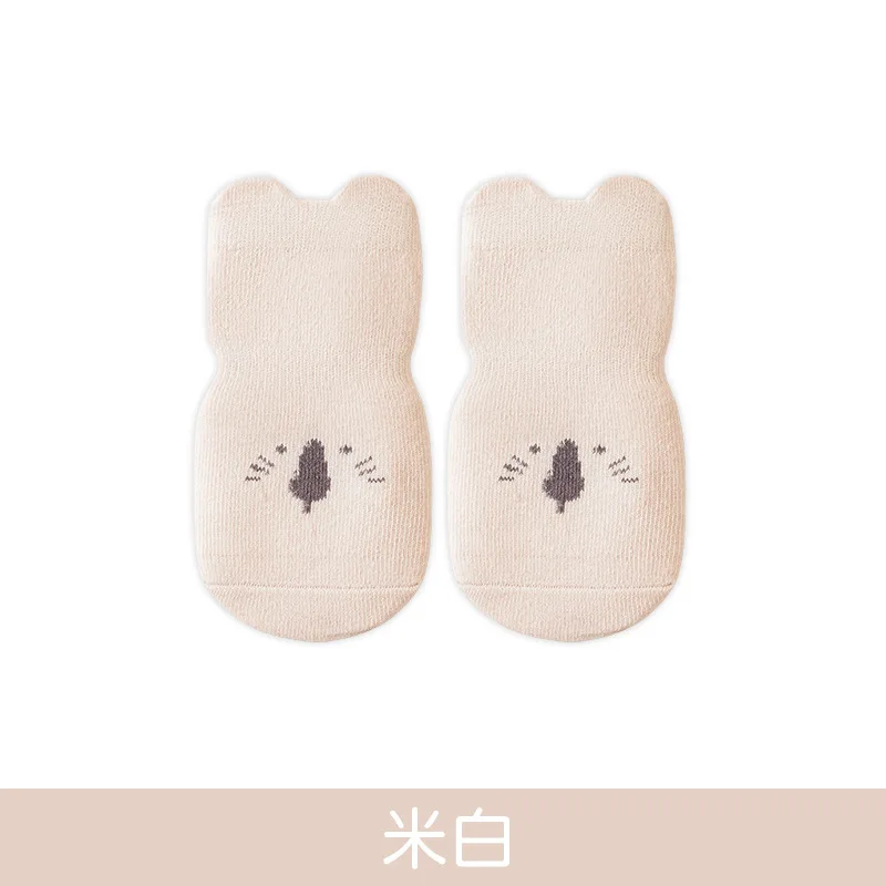 1 Pair White