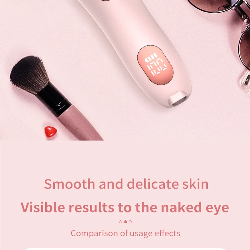 Electric Razor Image 15