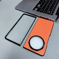 Magnetic orange