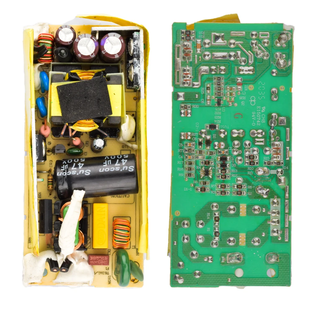 AC-DC LCD 디스플레이 스위치 전원 공급 장치 모듈 드라이버 모듈 용 5000MA 12V 5A 스위칭 전원 공급 장치