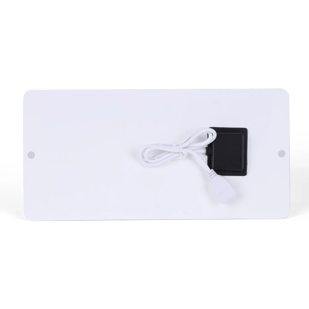 휴대용 태양 전지 충전기, USB 출력, 900MA 배터리 충전기, 태양 전지 패널, 경량 긁힘 방지, 전화 보조배터리, 10W, 5V