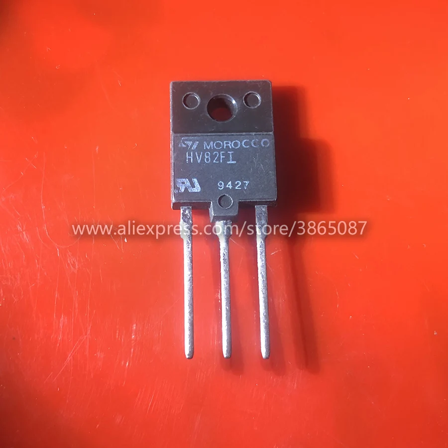 GP60S50X H40R60 H40RF60 H40T60B IHW40N60R HV82FI STHV82FI IGW40T60U IGW40T60K IRFP32N50K GWA19NC60HD 10개 오리지널 새 제품