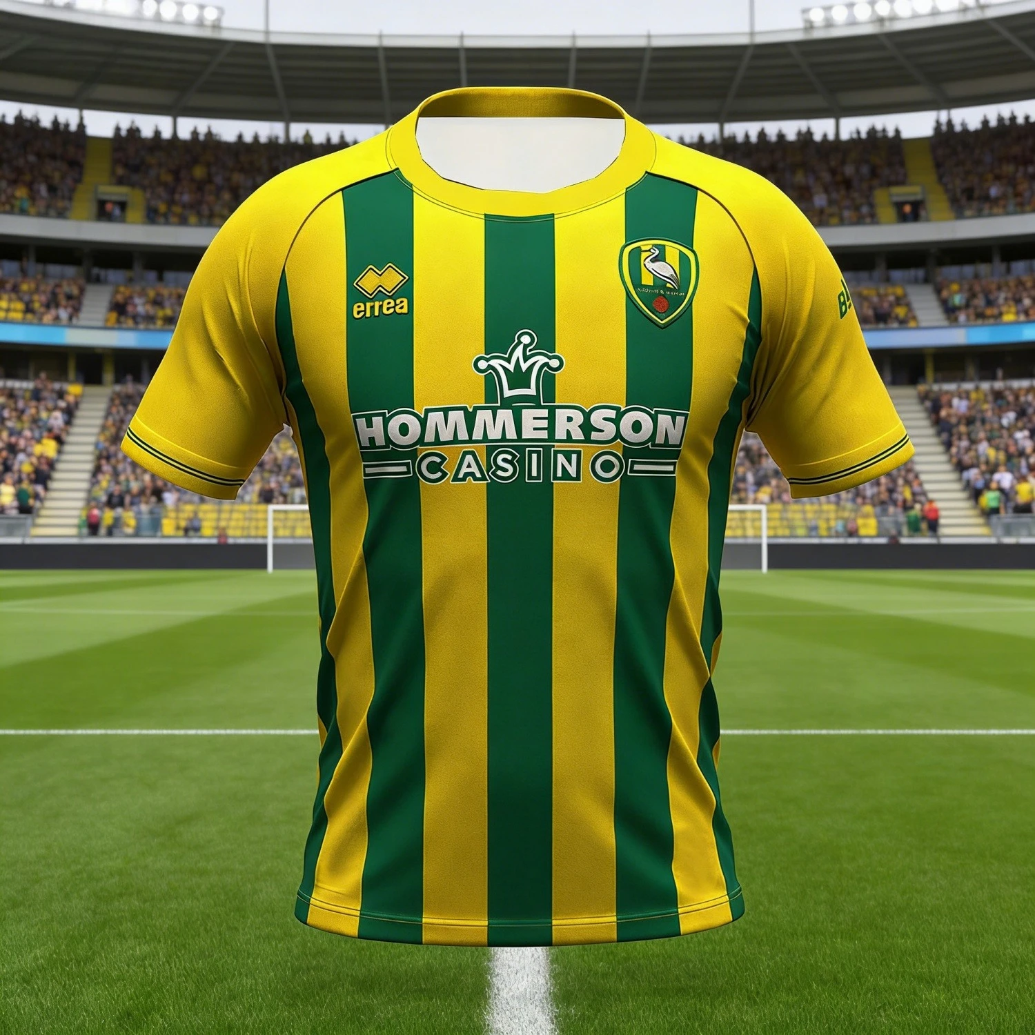 아도 덴하그 24_25 홈 축구 유니폼 여름 여성 남성 통기성 속건 트레이닝 티셔츠 유니섹스 루즈핏 피트니스 탑 키즈