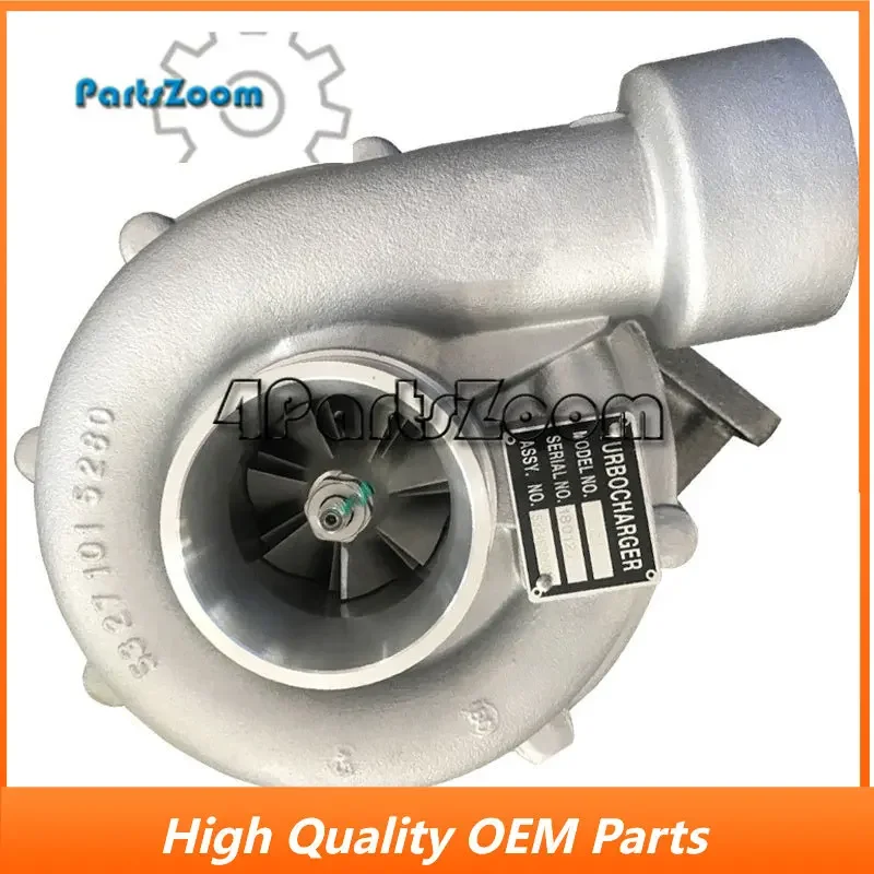 

K24 turbocharger 3640961999 3640960399 3640961099 3640962199 3640961799 turbo for MERCEDES BENZ TRUCK OM364LA engine