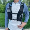250/500ml Summer Folding Sport Water Bottle Lightweight Running Water Cup Portable Camping Soft Water Bag Outdoors 3