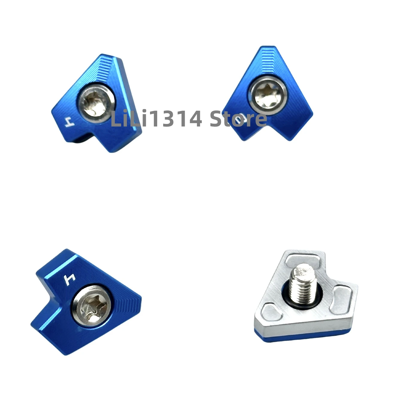 

Golf Club Head Weights fit for Cobra AEROJET AEROJET MAX Fairway Wood Hybrid club head Weight 4g/6g/8g/10g
