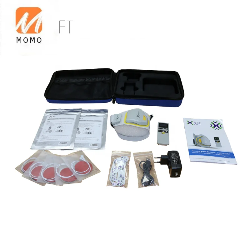 Рисунок 5 - Система капель ног для физиотерапии