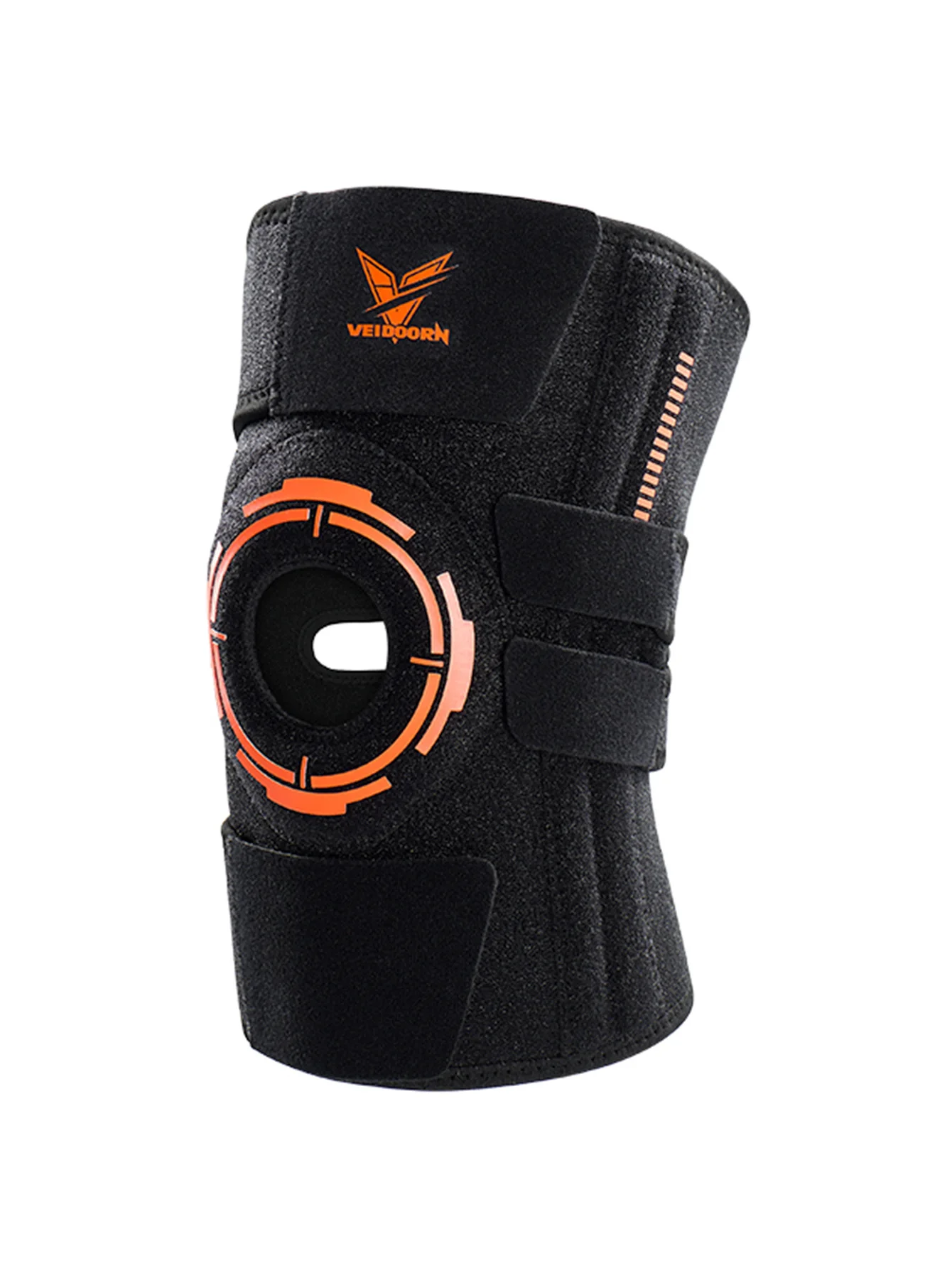 Knee Brace for Maximum Support