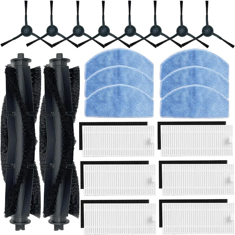 AF89-Replacement Parts Kit For Tikom G8000/G8000pro For Laresar Evol 3