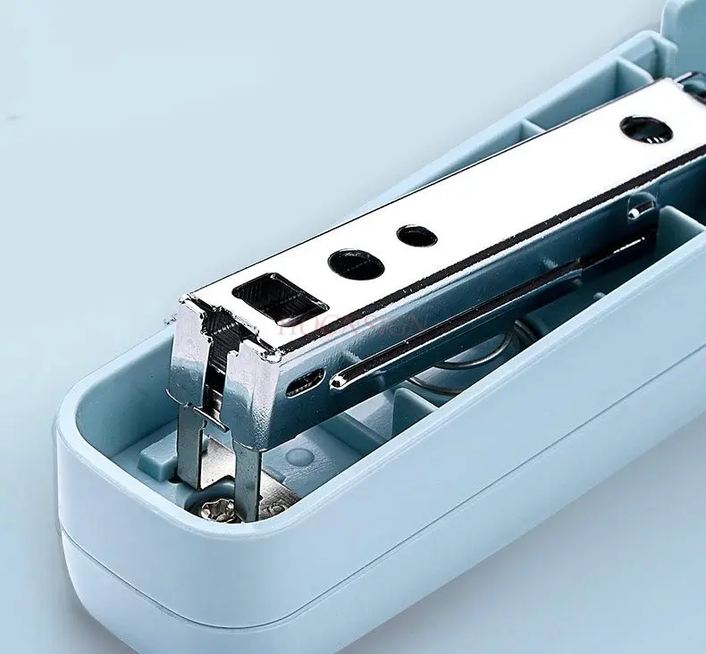 360도 회전식 스테이플러, 학생 전용 스테이플러, 사무실 파일 정리함, 노동 절약형 스테이플러